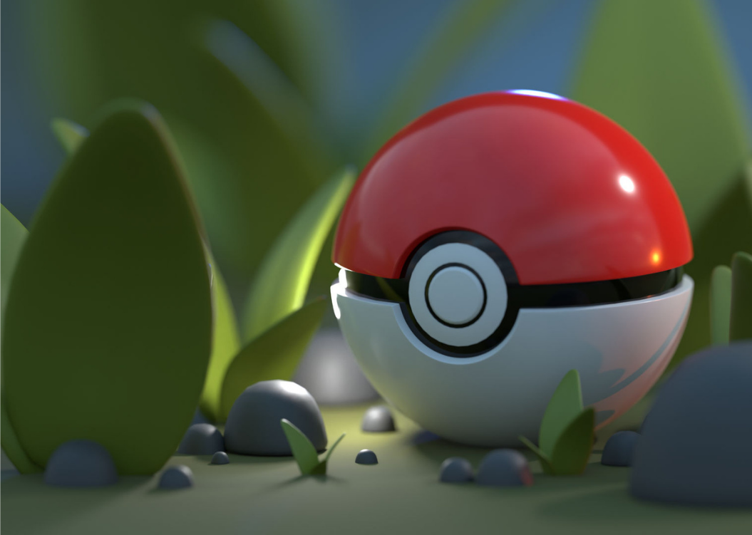 Intensivo de Pascua: experimentos de la semana Pokémon